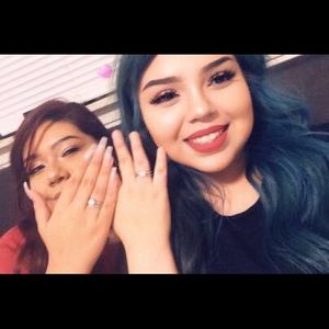 Meet your Posher, Anastasia